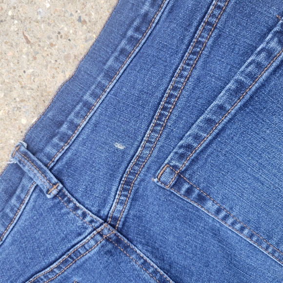 Gloria Vanderbilt Women's Amanda Classic Jeans - Size 16 (Great Condition) - Picture 7 of 9